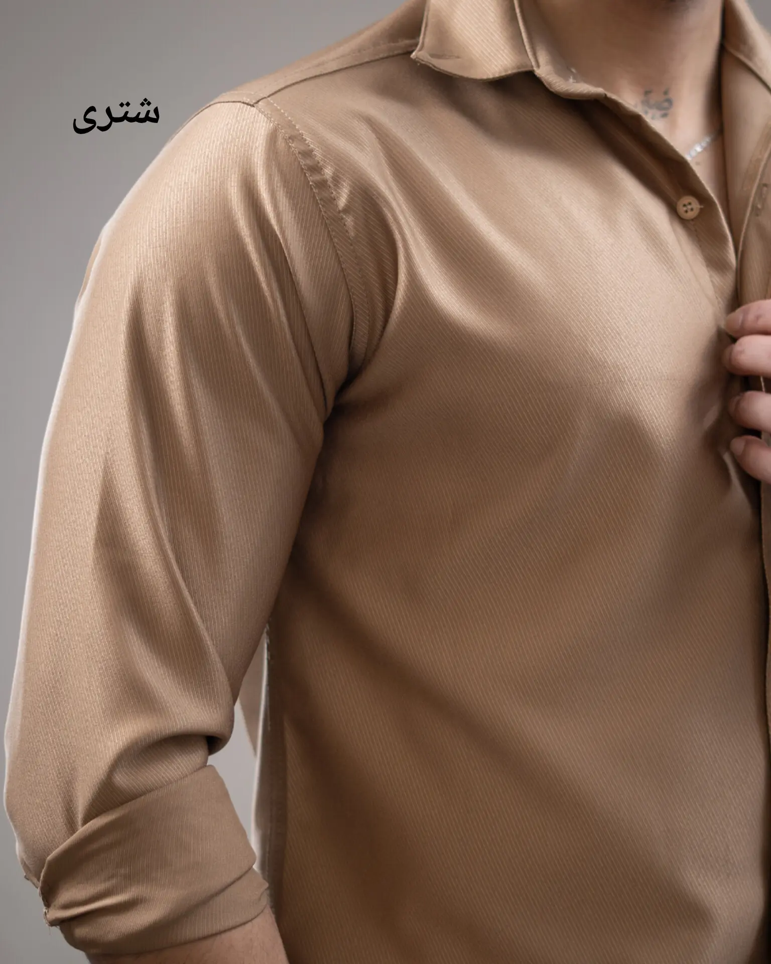 پیراهن مازراتی کجراه-کد5376